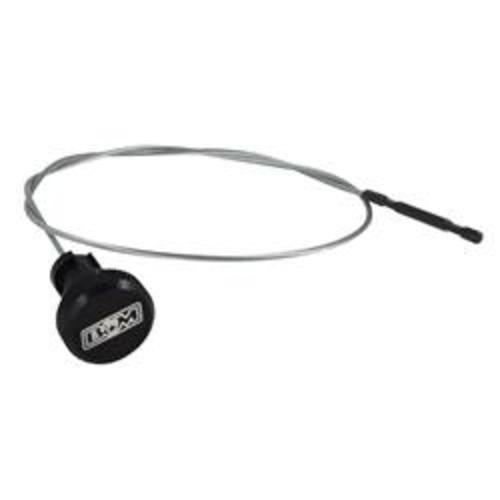 B&M Locking Flexible Dipstick NAG1 Transmission 5.7L